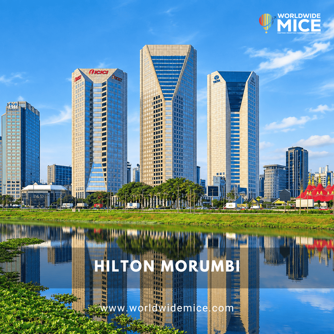 Hilton São Paulo Morumbi